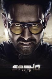 nonton film Saaho